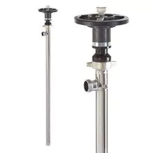 Drum & container pump - HD-E-SR Industry