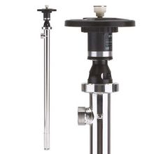 Bomba de tornillo excéntrico - B70V-SR