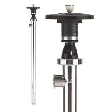 Bomba de tornillo excéntrico - B70V-SR Pure