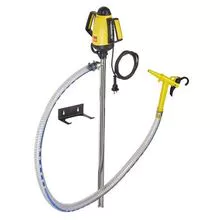 Bomba química - B2 Vario Niro | 0205-030