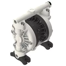 Double-diaphragm pump PP 1/2" - 5220-100