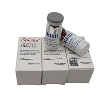Sculptra Poly-L-Acid Powder Plla 150mg powder D