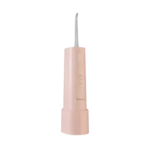 Fiostreiro elétrico portátil água home office ortodôntico dispositivo de limpeza de dentes ortodônticos