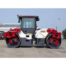 DYNAPAC CC6200 Compactador de rolo vibratório usado compatores de solo para venda  