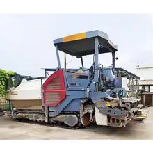 DYNAPAC F3030 Pavimentadora de asfalto usada para la venta