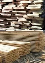 Sawn Timber