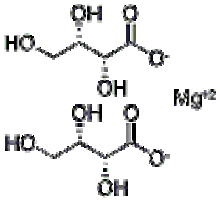 sal de magnésio de ácido L-Threonic