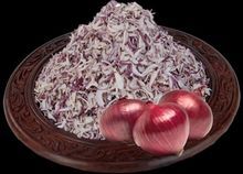 Dehydrated Onion