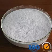 Hydroxypropyl starch ether CAS: 9049-76-7