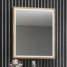Armario Ghana de 60cm con espejo para baño