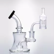 Mini Dab Rig BT4409    Classic beaker China supplier  