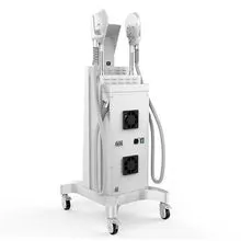 Hot Selling EMS Body Sculpt Muscle Stimulator EMS Sculpt Machine