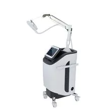 Laser with Electromagnetic Beauty Salon Equipment for Treat Knee Pain