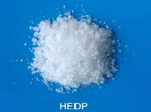 HEDP 90% produtos químicos para tratamento de água em pó