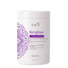 BBox Hair - Kergloss BBtox - Kaeni Cosmetic Brazil 