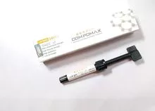 Flowable Dental Composite Syringe