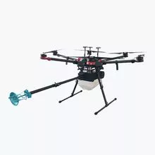 NDLY600 pro 火焰喷射器无人机附件，适用于 DJI M600