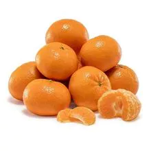 Refrescante Y Perfumada Mandarina Baby Cítrica Fresca