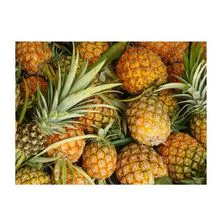 Piña fresca natural MD2 Super Sweet Pineapple proveedores al por mayor