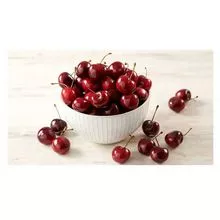 Proveedor de precio al por mayor de cerezas de frutas frescas a granel con envío rápido 