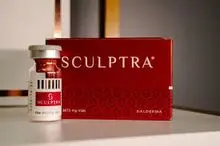 Estimulador de colágeno Sculptra a granel