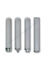 Metal Filter Cartridge