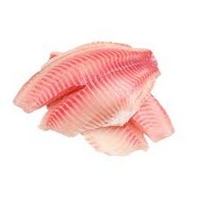Tilapia congelada IQF