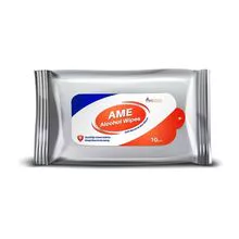 Ame Alcohol Wipes
