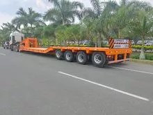 拖车 - 拖车 - 卡车