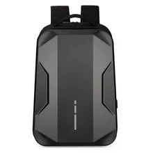 NOVO ABS shell lazer computador saco de ombro 