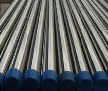 Stainless Steel Pipes for Nuclear Power