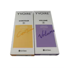 Yvoire Classic Volume Contour D