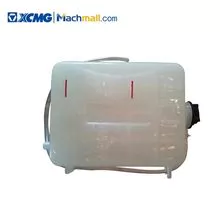 XCMG official crane spare parts expansion tank 10L-SX *800154879