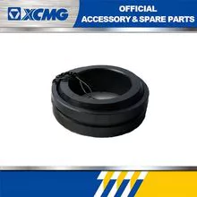 Repuestos de pavimentadora oficial XCMG GB/T9164-2001 Rodamiento esférico GAC85S/K