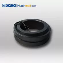 Piezas de repuesto de pavimentadora oficial XCMG GB / T276-1994 con rodamiento 6411