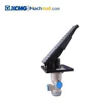 XCMG Official Loader Spare Parts SLZD-3514002 Válvula de freno de aire *800901158