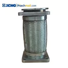 徐工官方起重机备件波纹管总成 BWG-2 *801900218