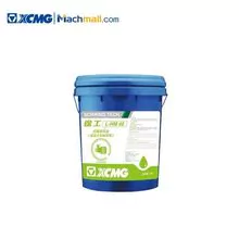 XCMG Official Concrete Machinery Spare Parts 802154534 HM46 Hydraulic Oil for Concrete Machinery