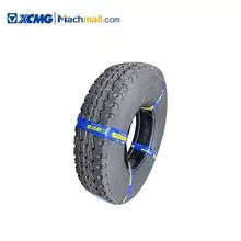 XCMG Official Concrete Machinery Repuestos Neumático 802154698 12.00R20-18PR