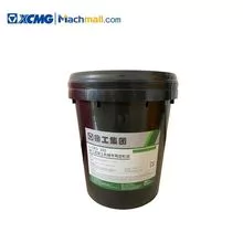 XCMG Official Concrete Machinery Repuestos 802154798 aceite de engranajes L-CKD220 (18L / Drum)