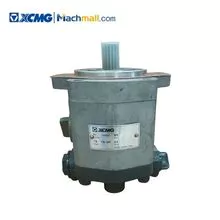 徐工官方起重机备件转向油泵 QC18/13-D14XZ或ZCB118-160/130 *803000065