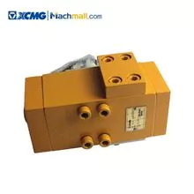 徐工官方起重机备件平衡阀 CCBH140/200-2/4.5K *803000074