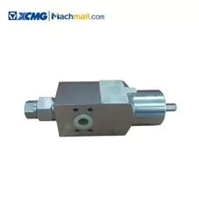 XCMG Official Crane Spare Parts Balancing Valve FD16FA-10/B03 *803000075