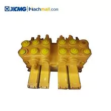 徐工官方起重机备件多路阀 DL25FS.00 *803000299