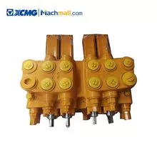 徐工官方起重机备件多路阀 SBDL25FS-25K *803000422