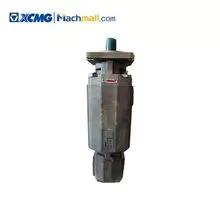 XCMG Official Crane Spare Parts Oil Pump CB-KPZH63/50/32B1F1J1 (diestro)*803000470