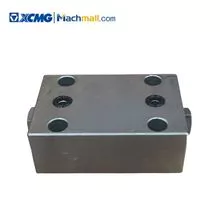 XCMG official crane spare parts hydraulic two-way lock SO-K8L-J7*803000738