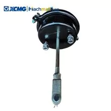 XCMG official crane spare parts front brake sub-pump 55000044*803000947