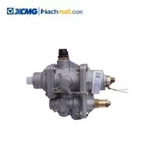 徐工官方装载机备件 SH380A-3511010多功能卸荷阀 