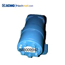 XCMG official paver spare parts 503-1187/860-1568 steering gear